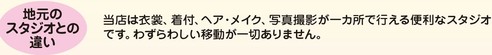 パネル-スタジオぴゅあへようこそ〜2 