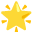 星