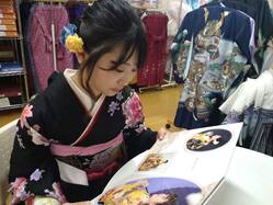 写真選び