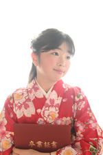 卒業袴