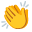 ぱちぱち